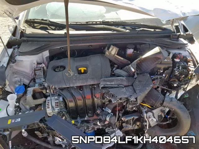 5NPD84LF1KH404657 фото 6