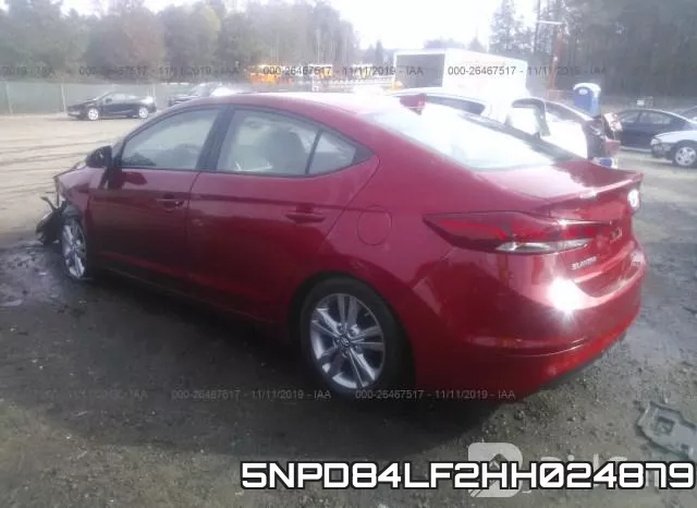 5NPD84LF2HH024879 фото 4