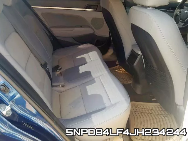 5NPD84LF4JH234244 фото 6