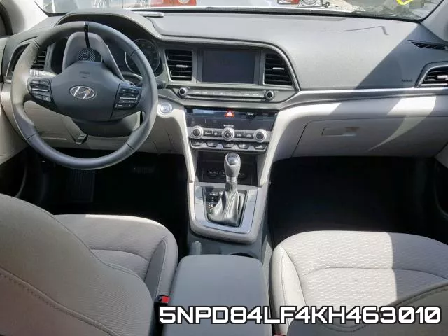 5NPD84LF4KH463010 фото 6