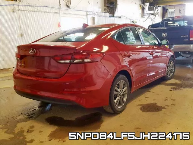 5NPD84LF5JH224175 фото 4