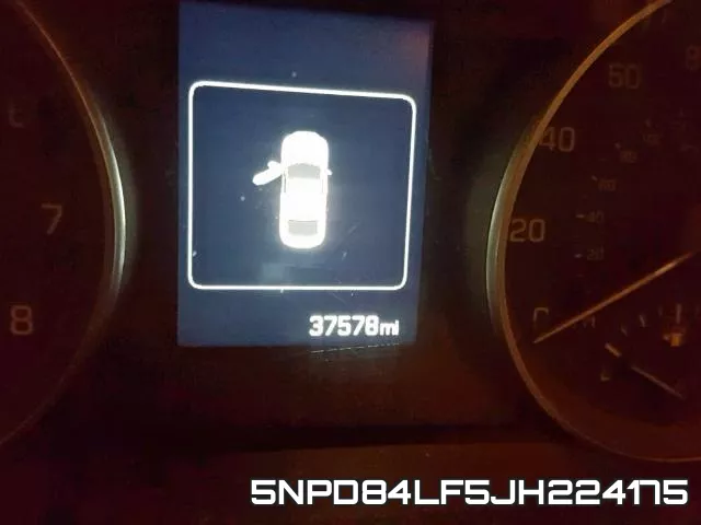 5NPD84LF5JH224175 фото 8