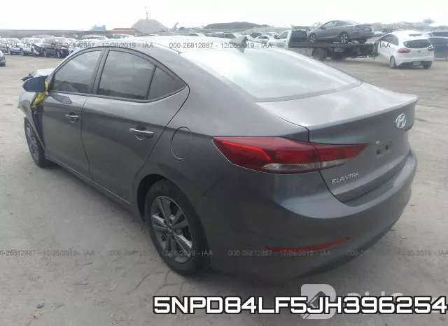 5NPD84LF5JH396254 фото 4