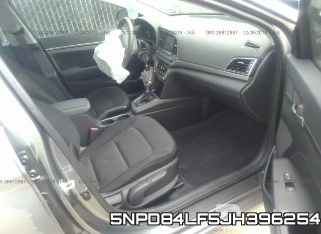 5NPD84LF5JH396254 фото 6