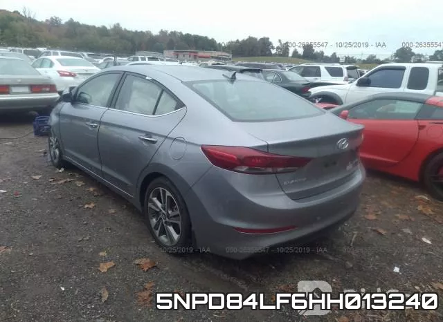 5NPD84LF6HH013240 фото 3