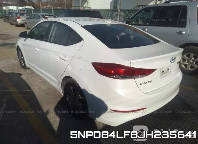 5NPD84LF8JH235641 фото 4