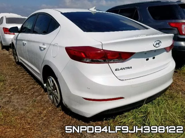 5NPD84LF9JH398122 фото 4