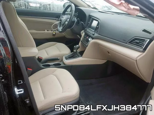 5NPD84LFXJH384777 фото 6