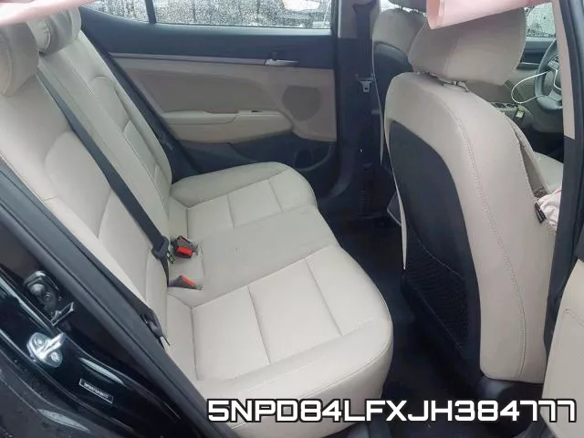 5NPD84LFXJH384777 фото 7