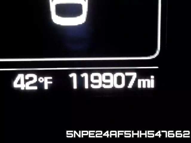 5NPE24AF5HH547662 фото 9