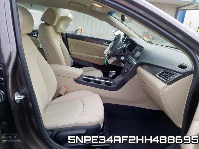 5NPE34AF2HH488695 фото 6