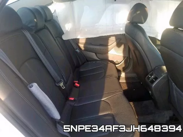 5NPE34AF3JH648394 фото 5