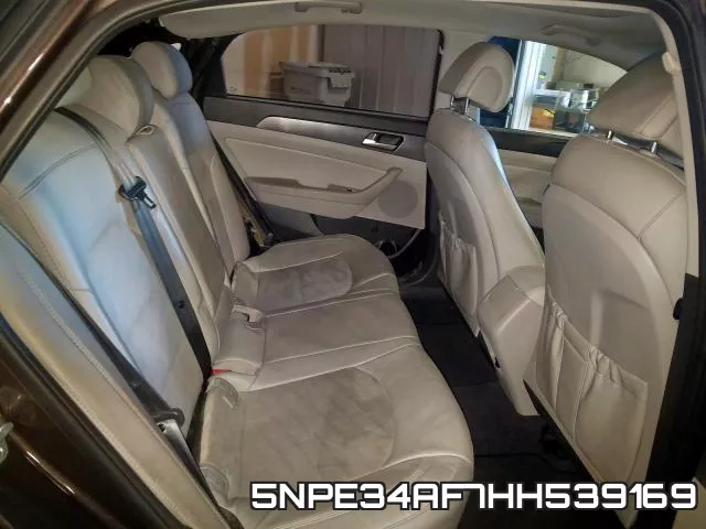 5NPE34AF7HH539169 фото 6