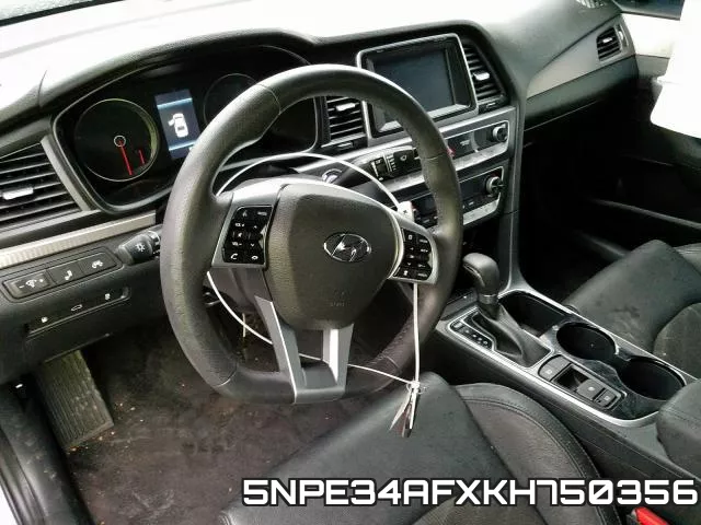 5NPE34AFXKH750356 фото 8
