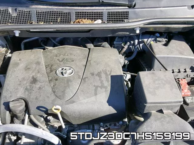 5TDJZ3DC7HS159199 фото 7