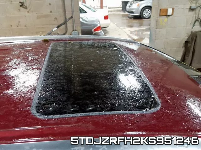 5TDJZRFH2KS951246 фото 6