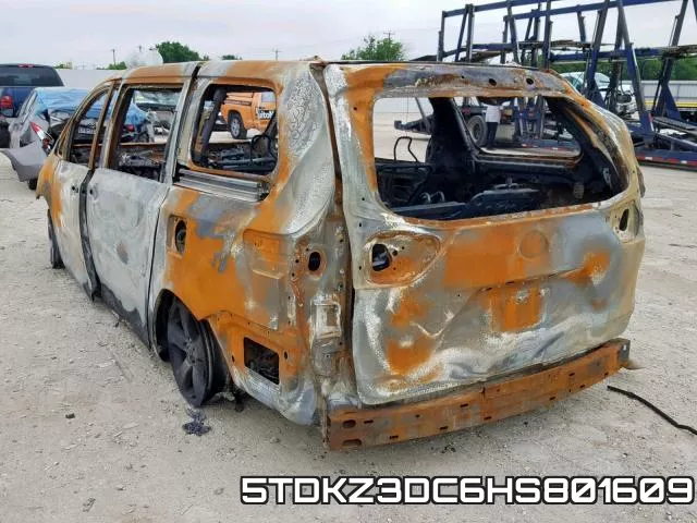 5TDKZ3DC6HS801609 фото 3