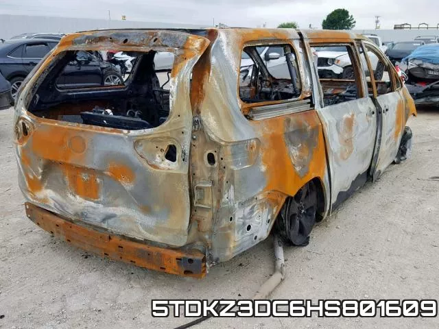 5TDKZ3DC6HS801609 фото 4