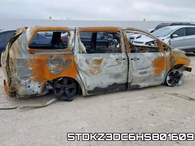 5TDKZ3DC6HS801609 фото 8