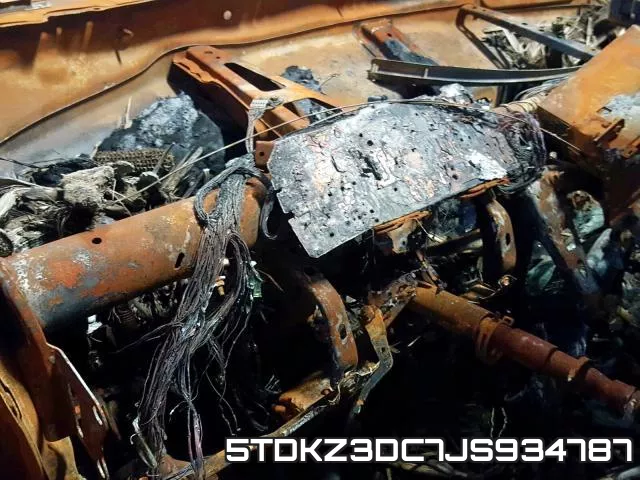 5TDKZ3DC7JS934787 фото 7