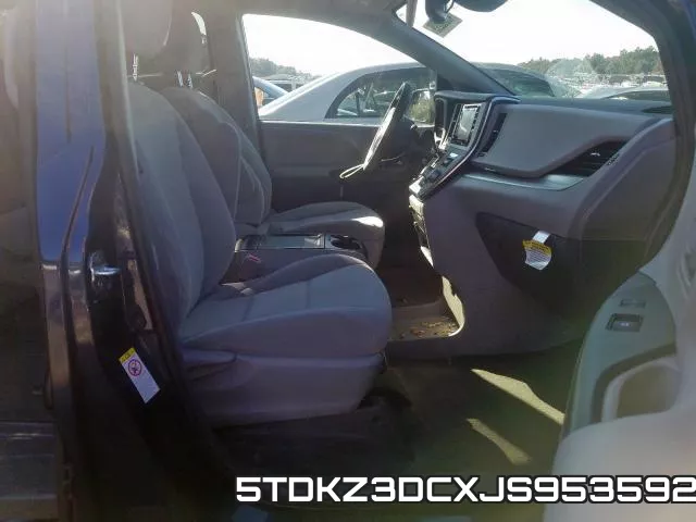 5TDKZ3DCXJS953592 фото 4
