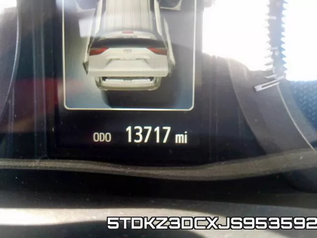 5TDKZ3DCXJS953592 фото 6