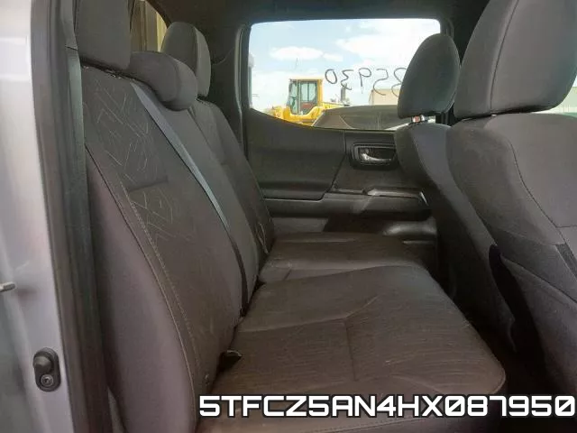 5TFCZ5AN4HX087950 фото 7