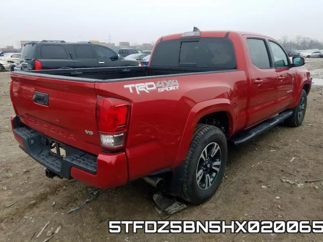 5TFDZ5BN5HX020065 фото 3