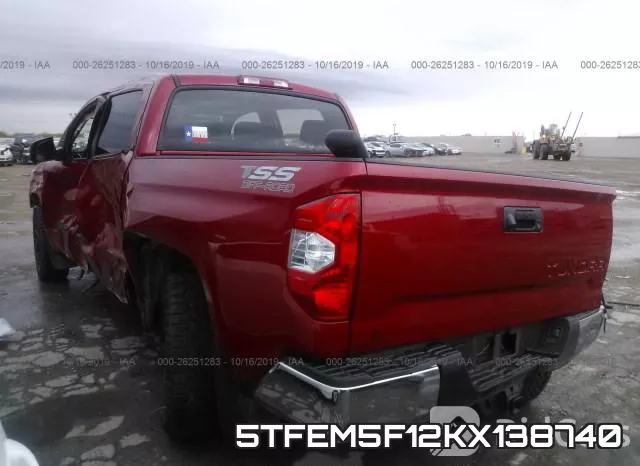 5TFEM5F12KX138740 фото 4