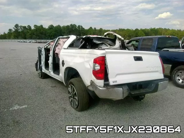 5TFFY5F1XJX230864 фото 3