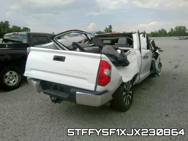 5TFFY5F1XJX230864 фото 4