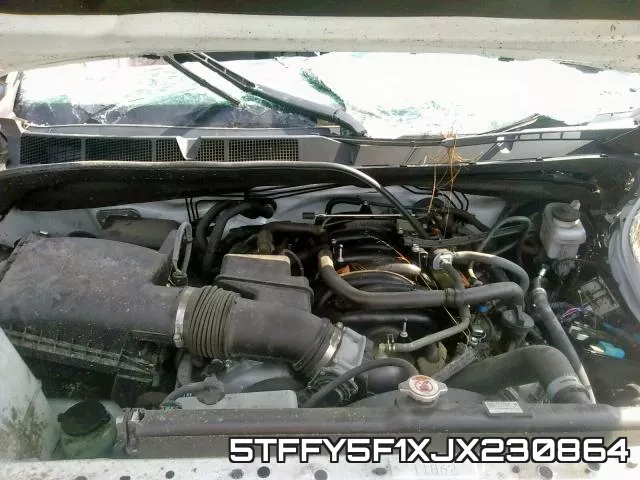 5TFFY5F1XJX230864 фото 7