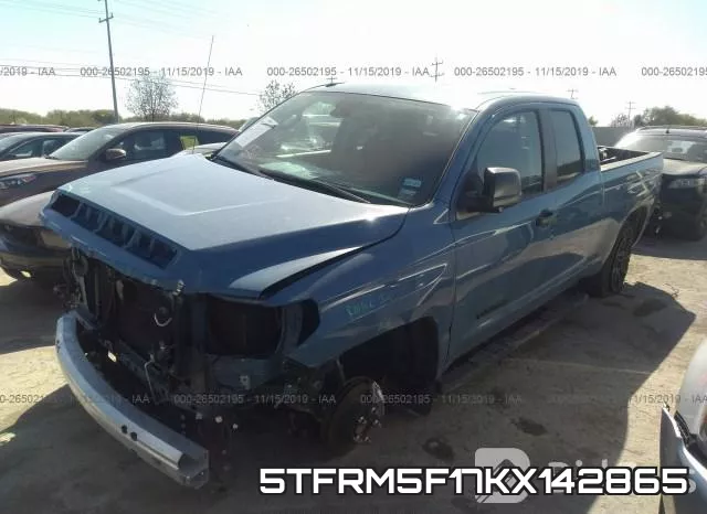 5TFRM5F17KX142865 фото 3