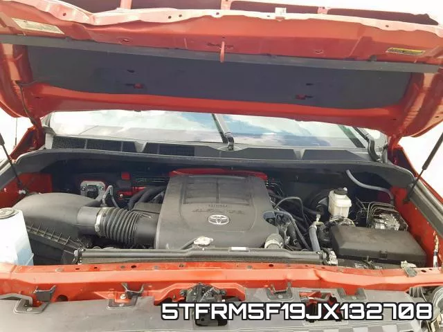 5TFRM5F19JX132708 фото 7