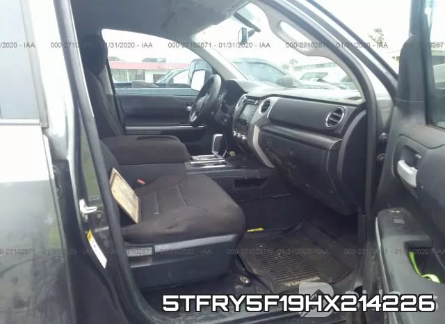 5TFRY5F19HX214226 фото 5