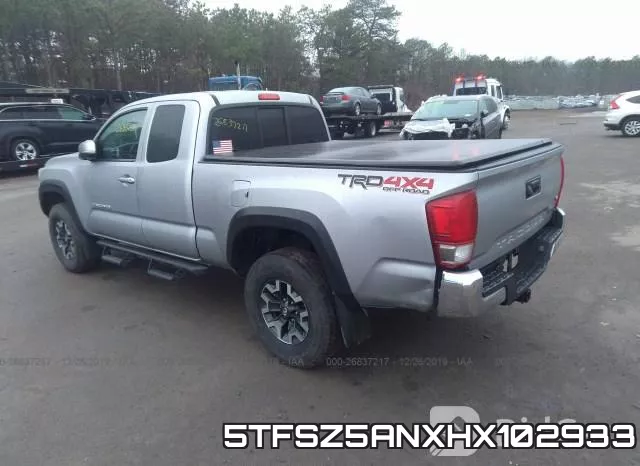 5TFSZ5ANXHX102933 фото 4