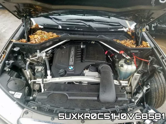 5UXKR0C51H0V68581 фото 7