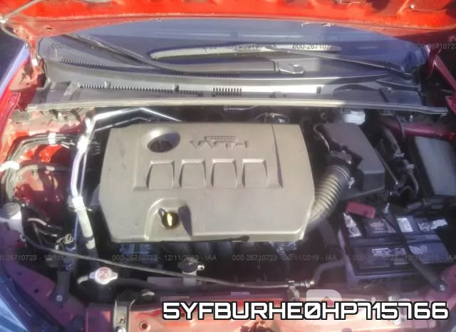 5YFBURHE0HP715766 фото 2