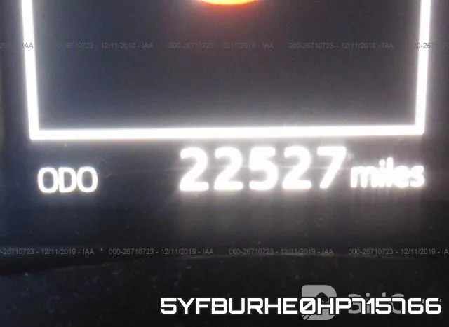 5YFBURHE0HP715766 фото 7