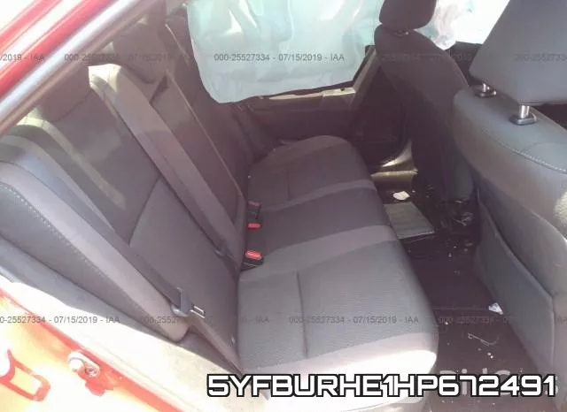5YFBURHE1HP672491 фото 7