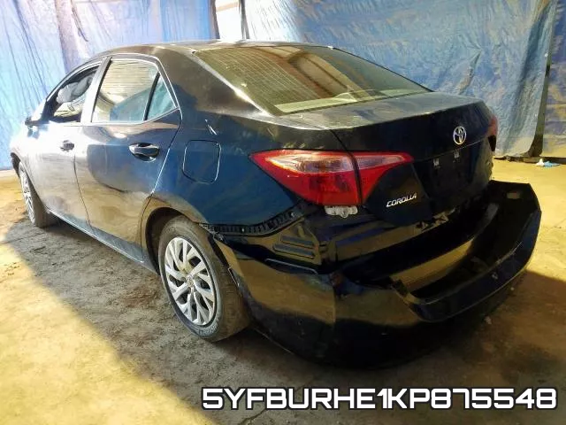 5YFBURHE1KP875548 фото 3
