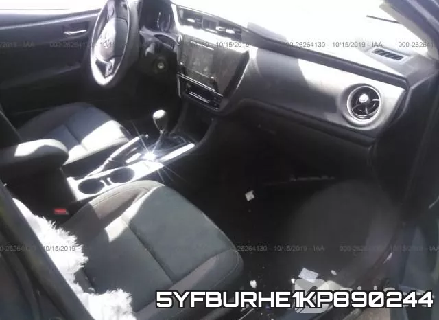 5YFBURHE1KP890244 фото 6