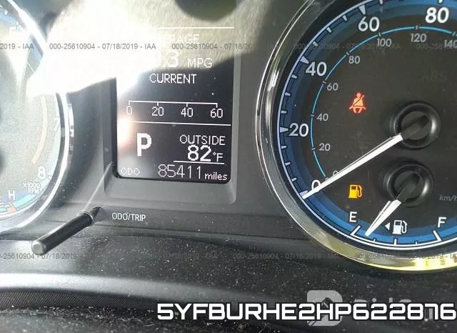 5YFBURHE2HP622876 фото 6