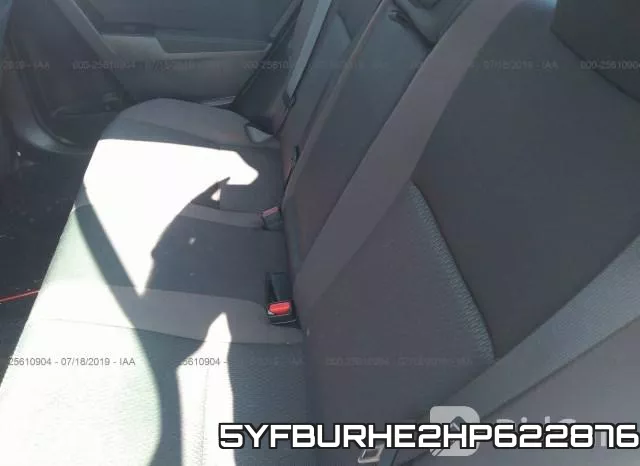 5YFBURHE2HP622876 фото 7