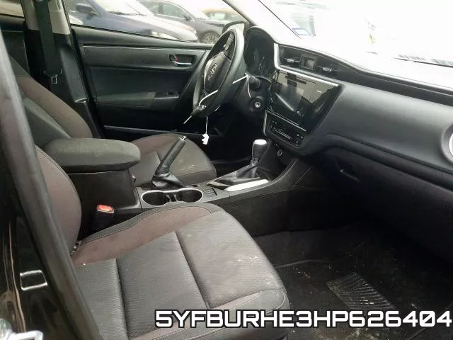 5YFBURHE3HP626404 фото 4