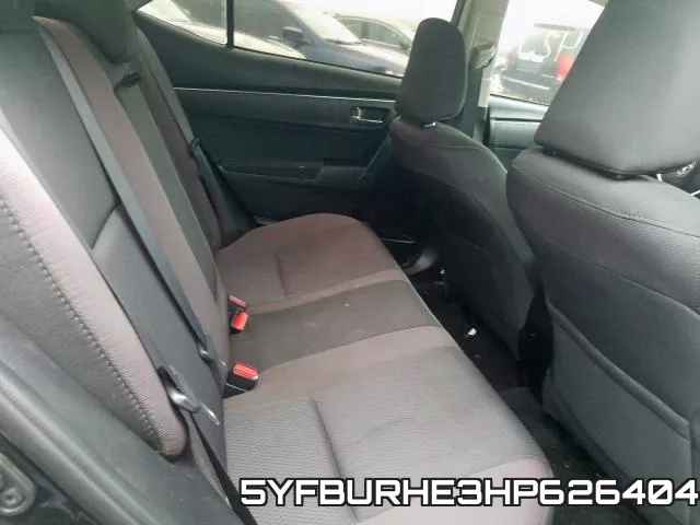 5YFBURHE3HP626404 фото 5