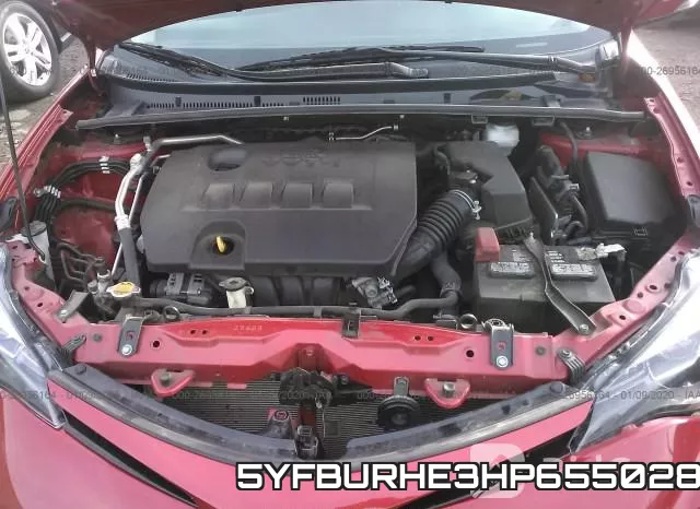 5YFBURHE3HP655028 фото 2
