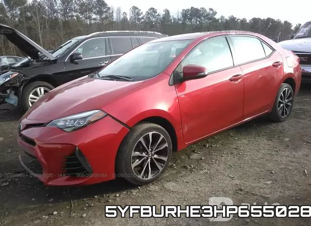 5YFBURHE3HP655028 фото 3