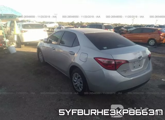 5YFBURHE3KP866317 фото 3