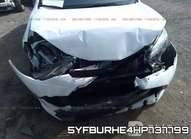 5YFBURHE4HP737799 фото 6